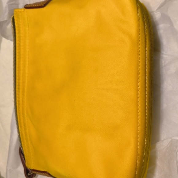 Dooney And Bourke Nylon Crossbody Bag - Picture 3 of 8